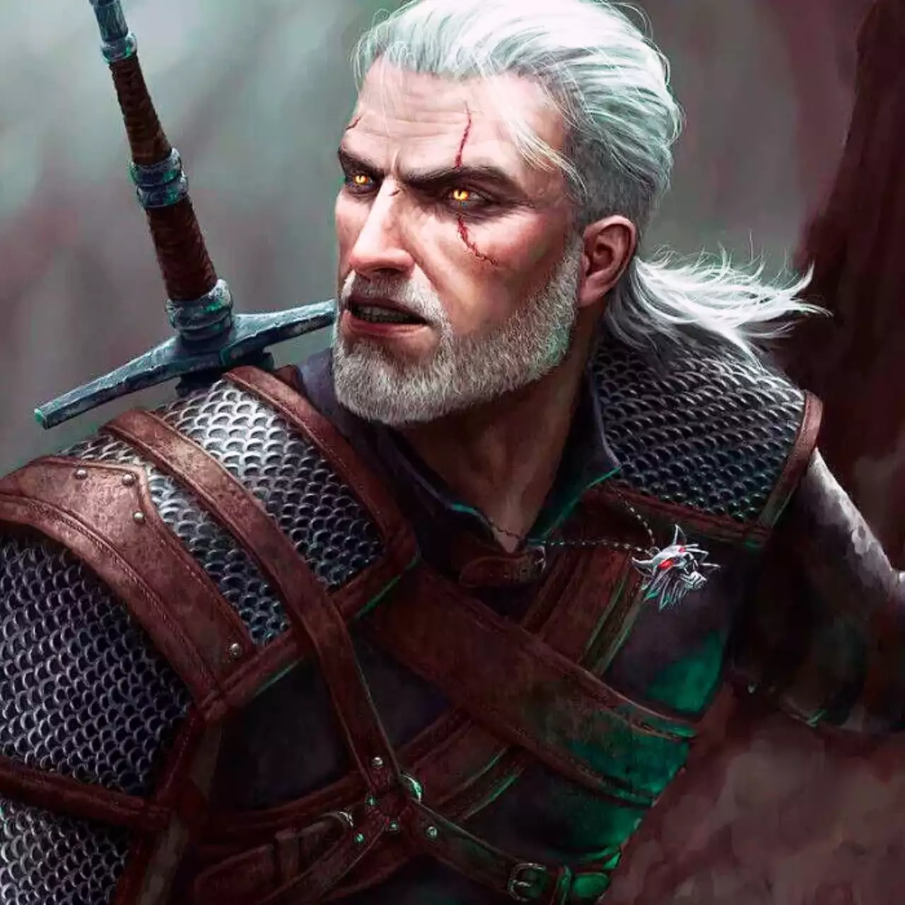 CD Projekt RED бесплатно раздаст набор бонусов «‎Ведьмака». На ПК распродают Cyberpunk 2077 и серию The Witcher со скидками до 85%