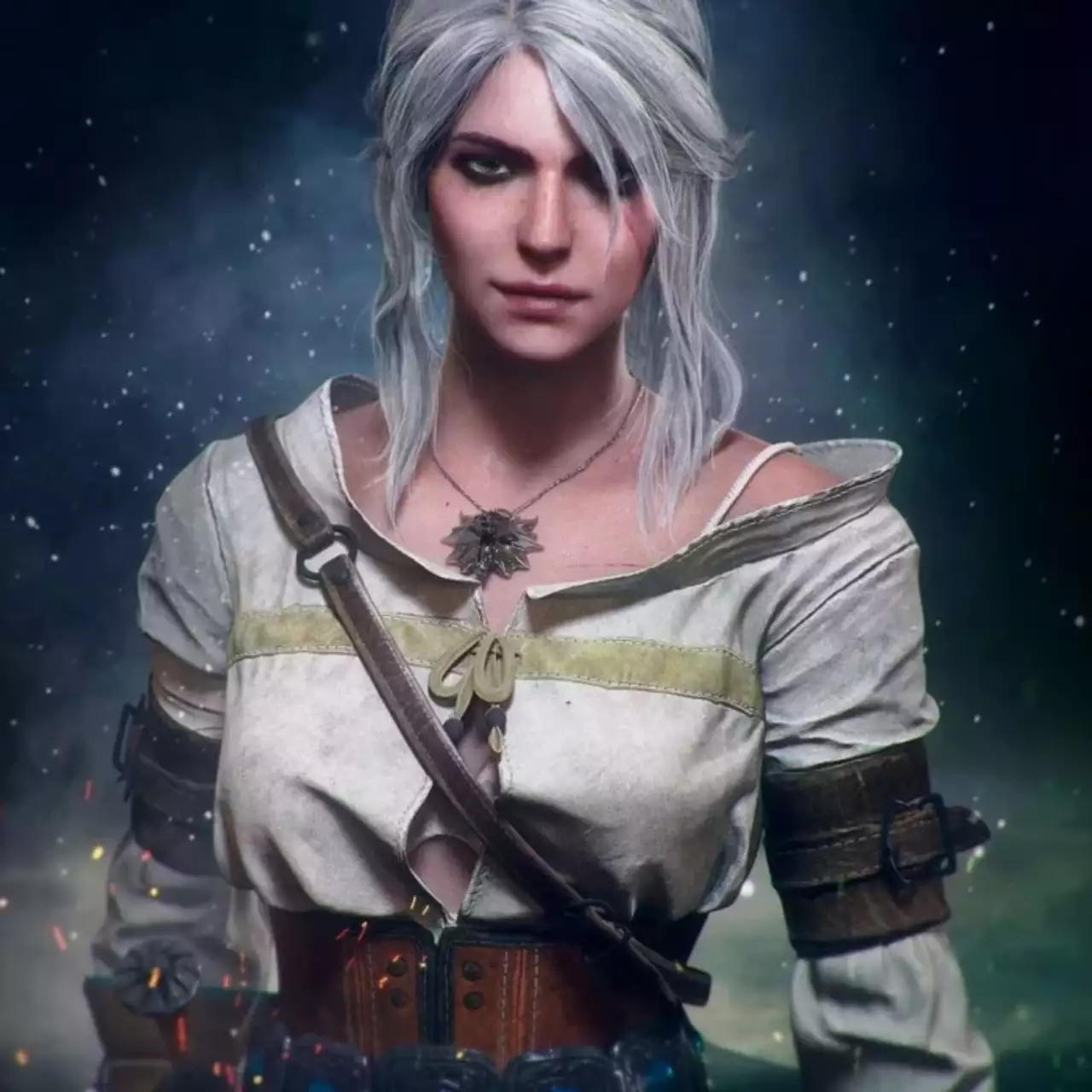 Халява: на ПК бесплатно раздают набор бонусов «‎Ведьмака»