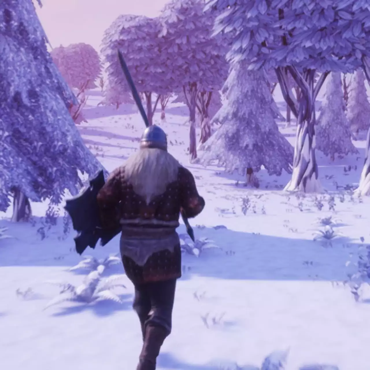 92% положительных отзывов в Steam — вышла новая Action/RPG про средневековье на Unreal Engine 4