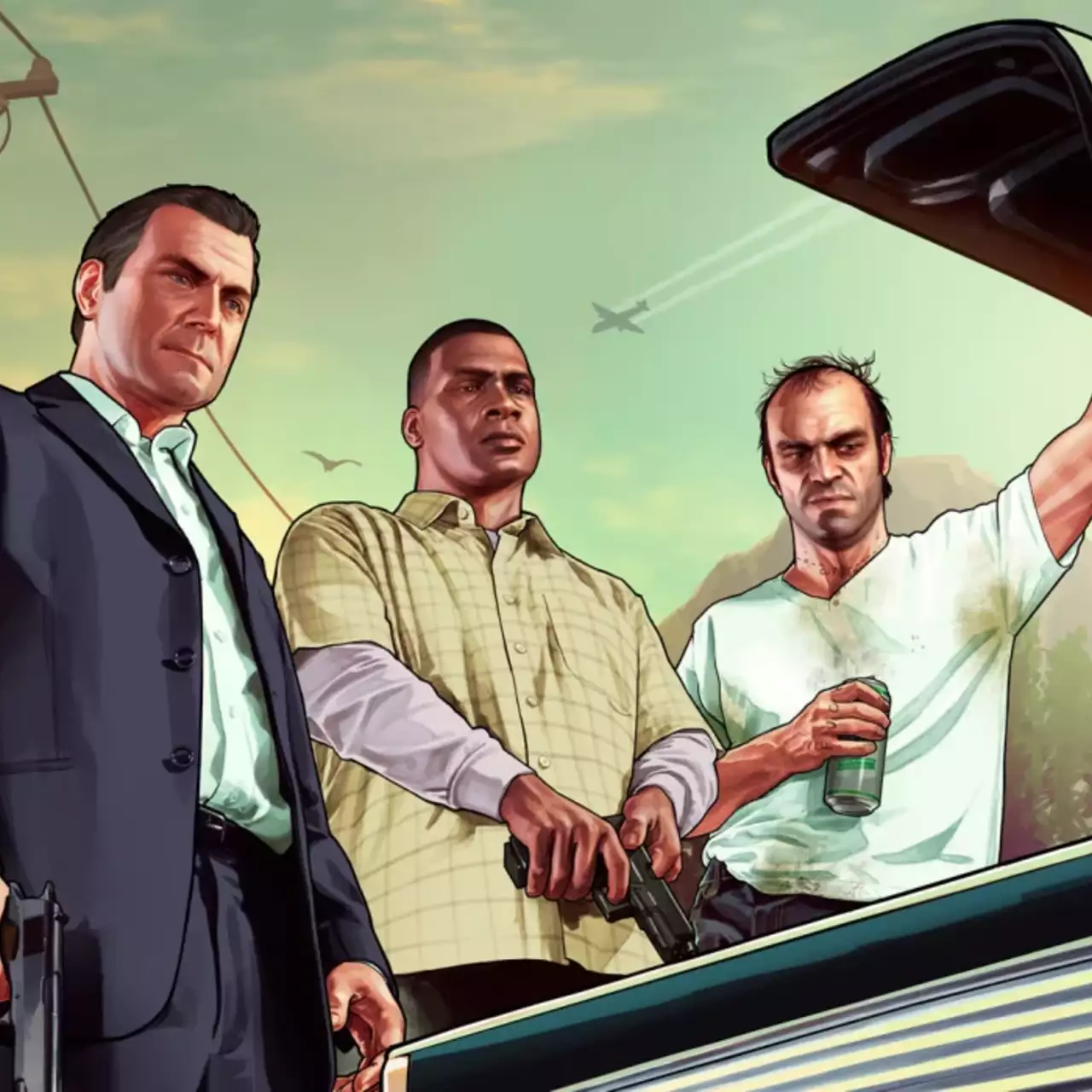 Геймер посчитал, сколько времени нужно для прохождения бесплатных игр в EGS. Одну можно пройти за полчаса