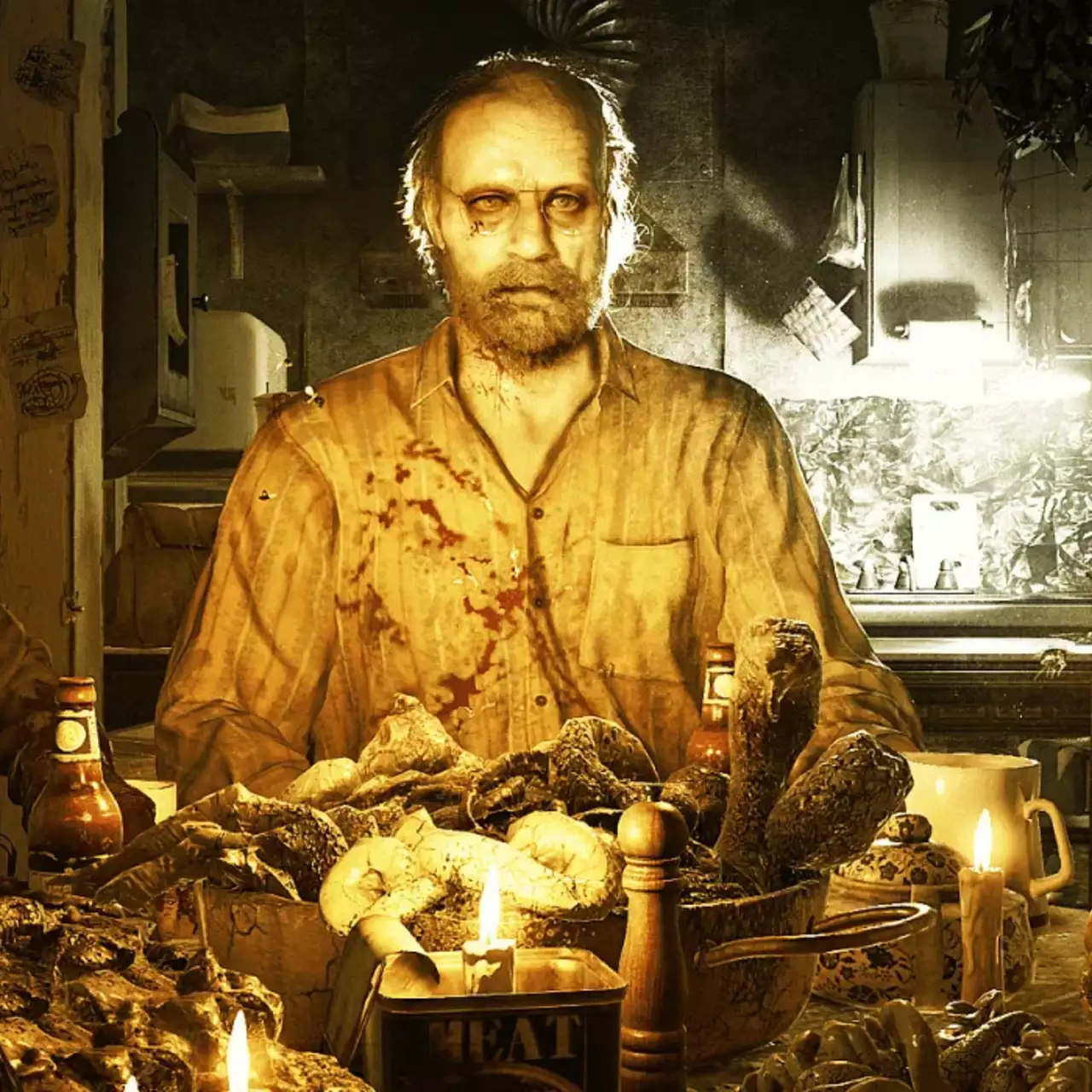 Халявные Resident Evil 7, Metro: Last Light и не только — в рулетке появились новые бесплатные игры