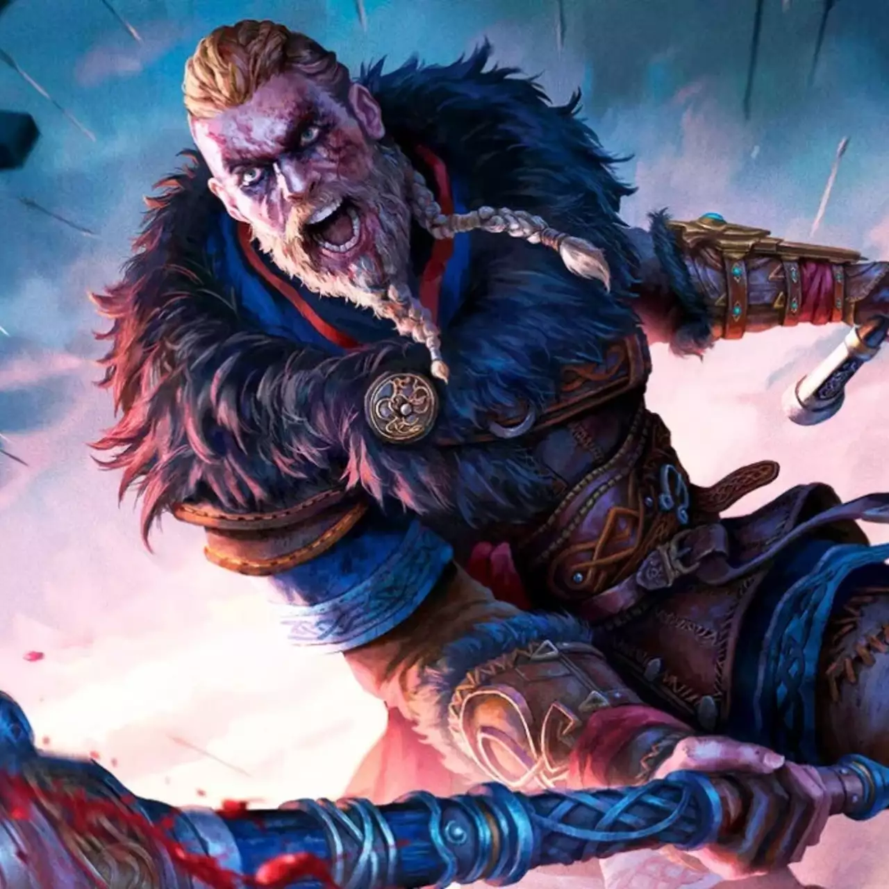 Низкие цены на Assassin's Creed, Far Cry и Watch Dogs. Ubisoft устроила на ПК распродажу со скидками до 80%