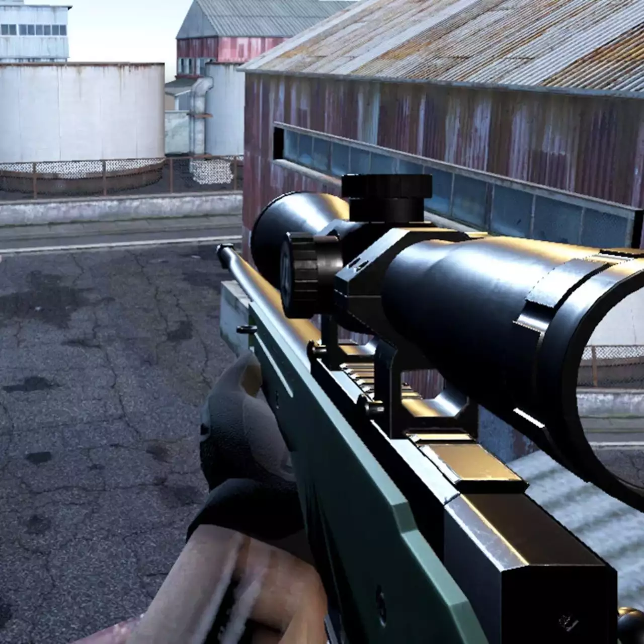 Халява: на ПК бесплатно раздают сразу 4 игры. Есть два шутера, хоррор и фантастический экшен