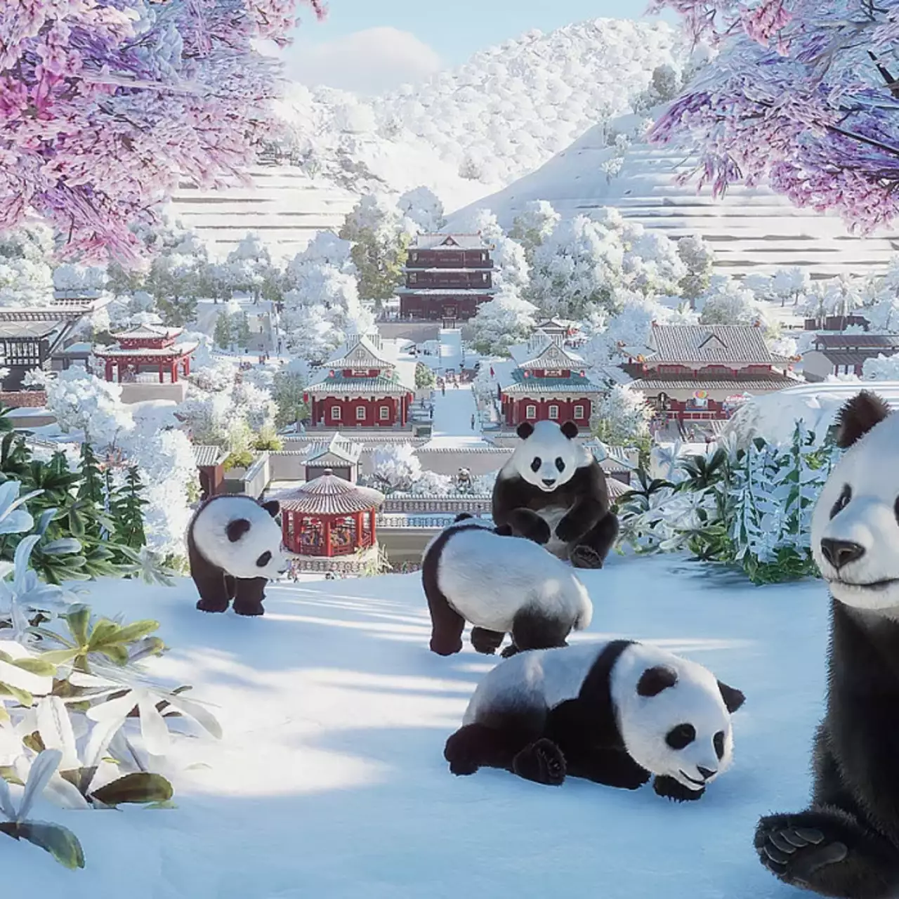 Скидки до 90%. В Steam началась распродажа игр в честь дня охраны природы