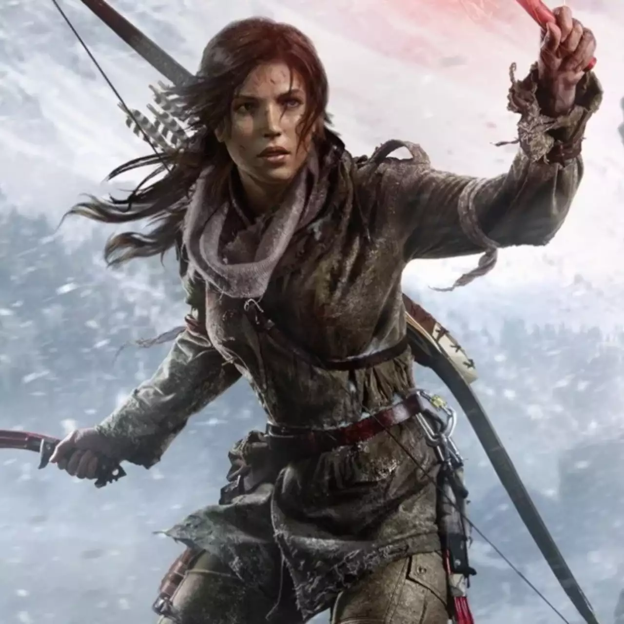 ПК-игры от 20 рублей: в Steam началась распродажа Marvel's Avengers, Outriders, Tomb Raider, Deus Ex и других хитов со скидками до 90%