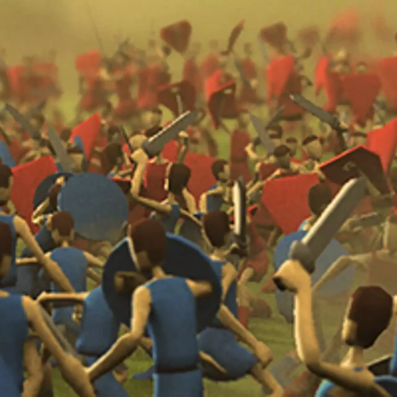 Опубликован еще один трейлер Godus