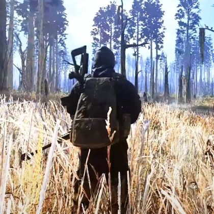 В Fallout 4 установили сразу 200 модов и показали, что получилось