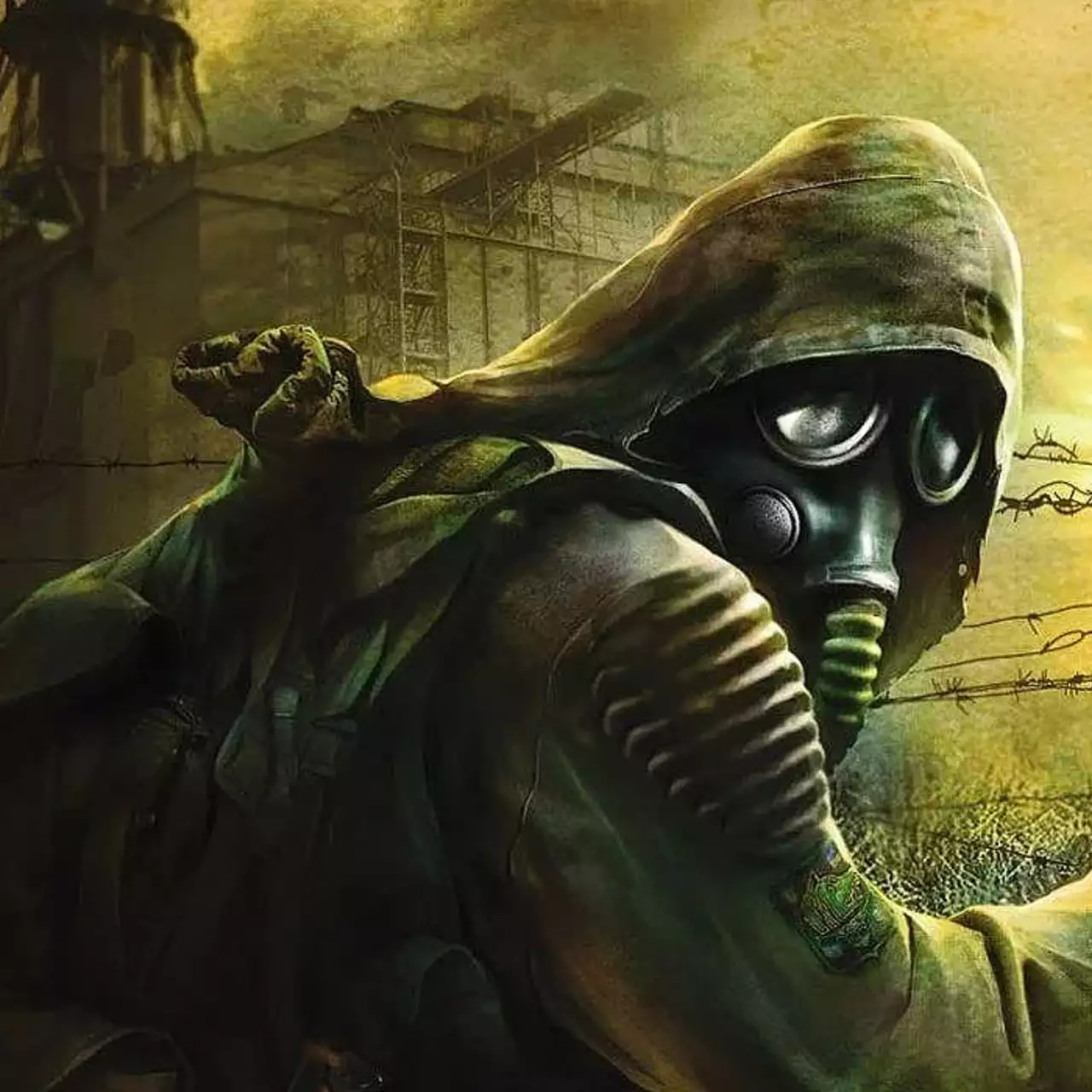 Халявные S.T.A.L.K.E.R.: Call of Pripyat, Resident Evil 7 Biohazard и другие — в рулетке появились новые бесплатные игры для ПК