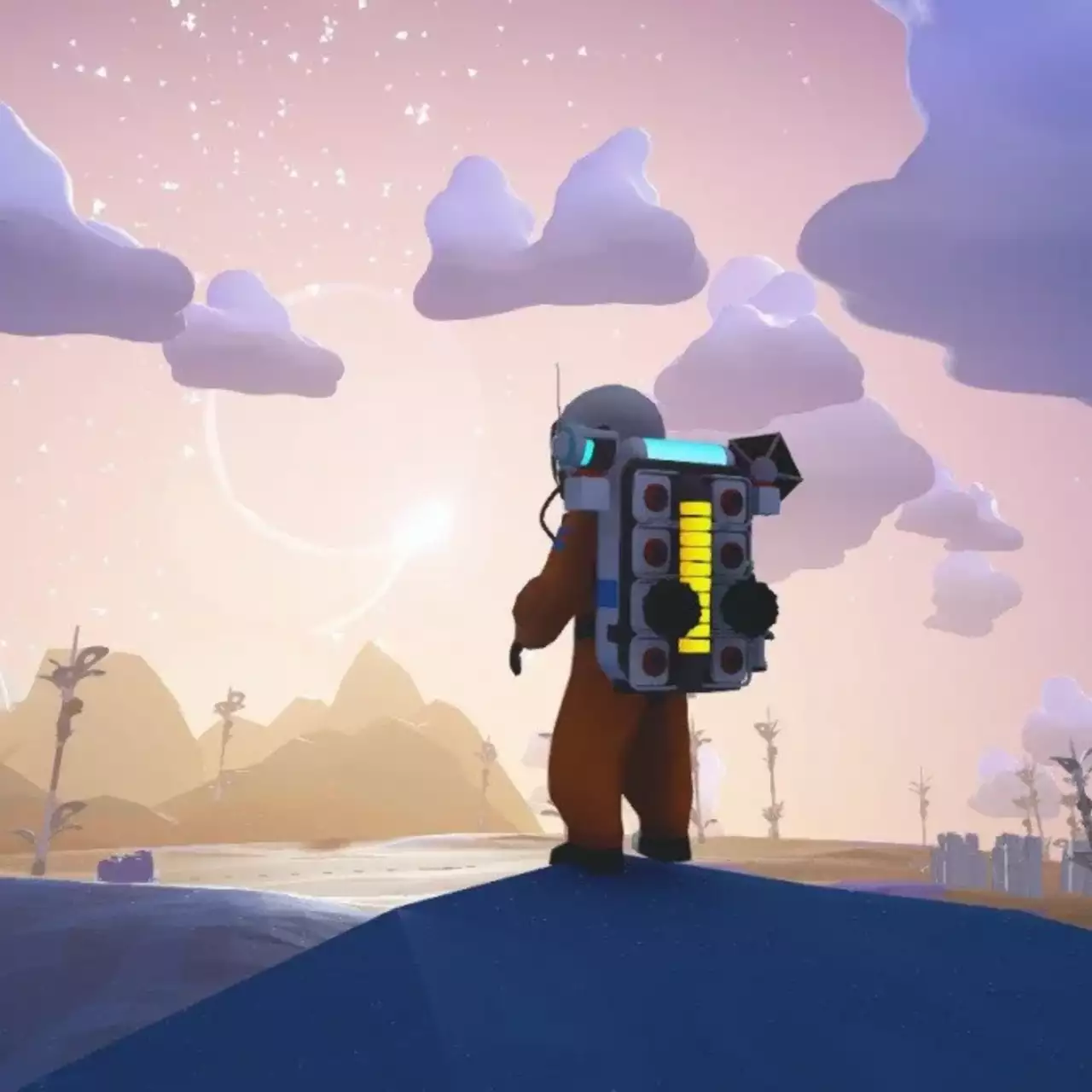 На новой презентации Nintendo показали 19 необычных инди-игр