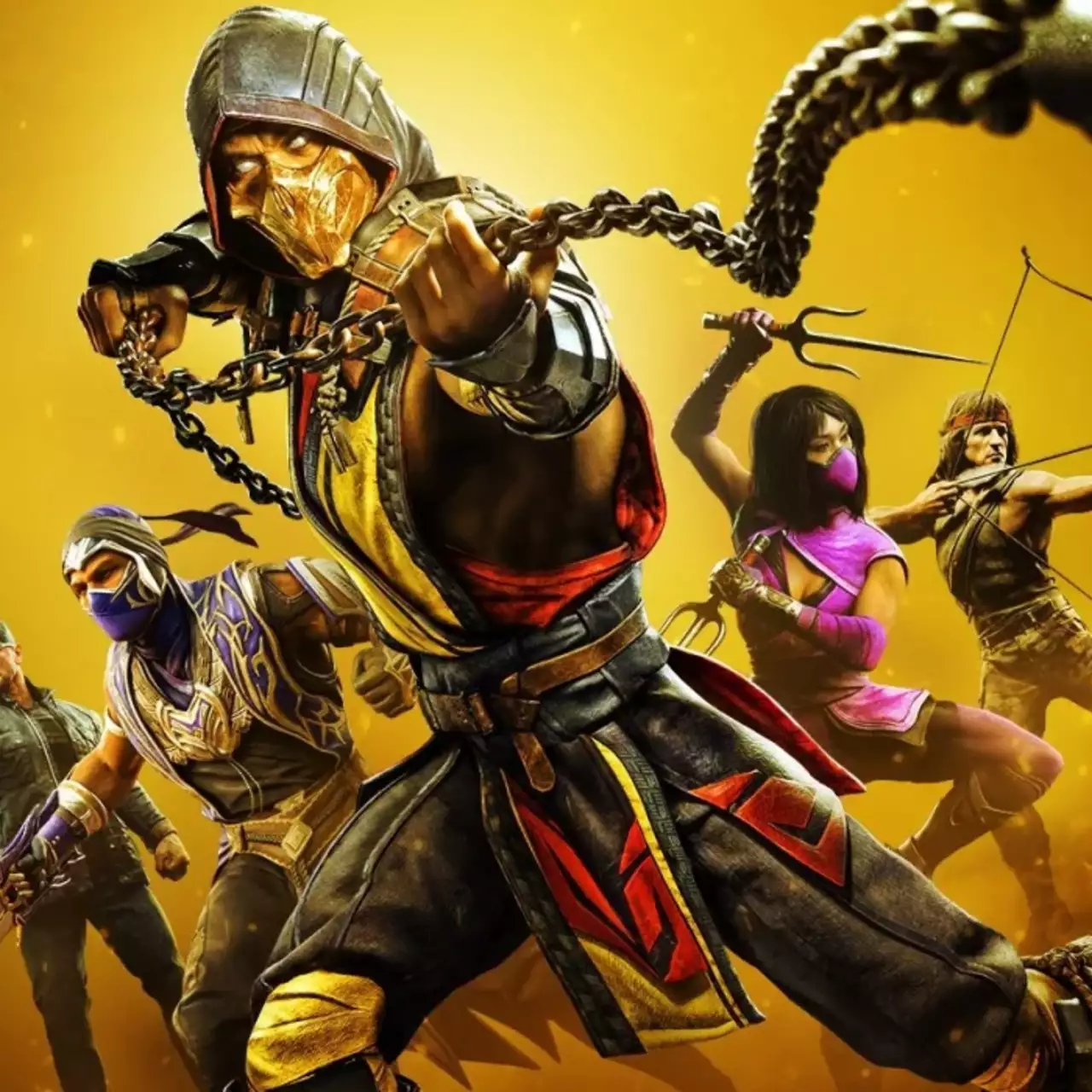 Цены от 23 рублей — в Steam стартовали сразу три новые распродажи с большими скидками