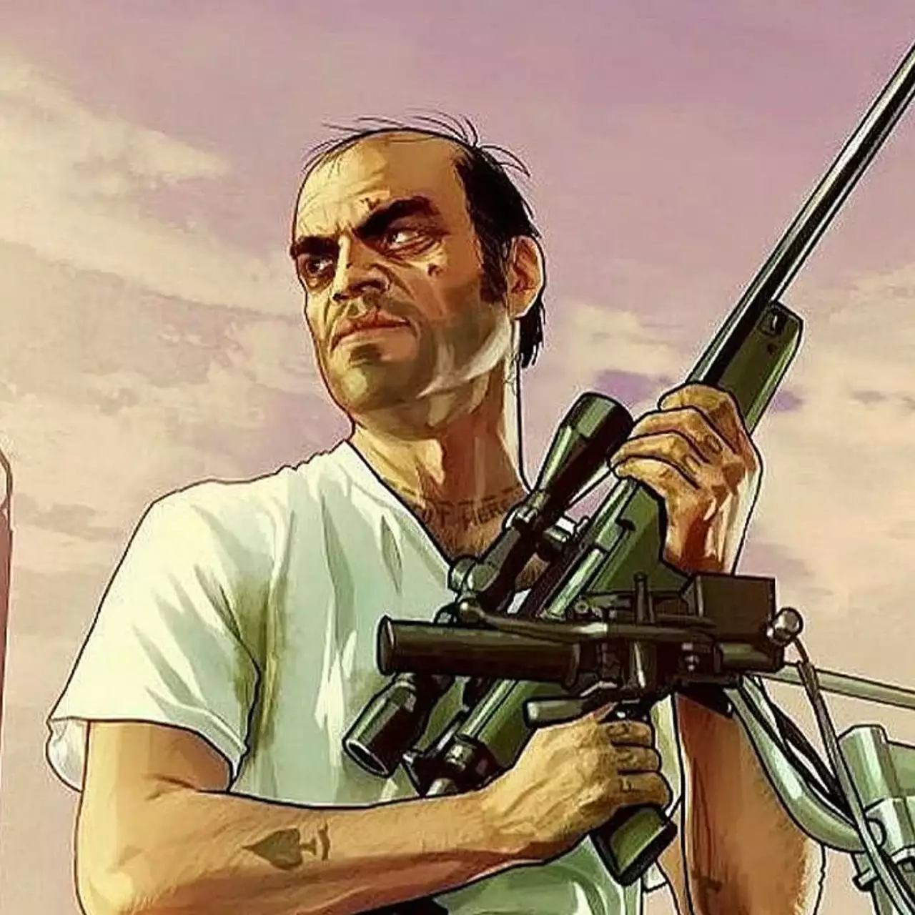 СМИ рассказали, сколько денег в день приносит GTA 5. Спойлер — много, но не слишком