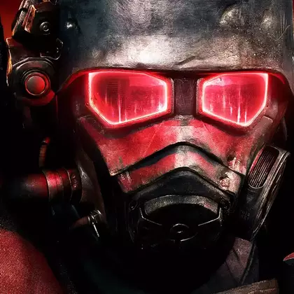 В Fallout: New Vegas 2010 года установили сразу 280 модов. На видео показали результат