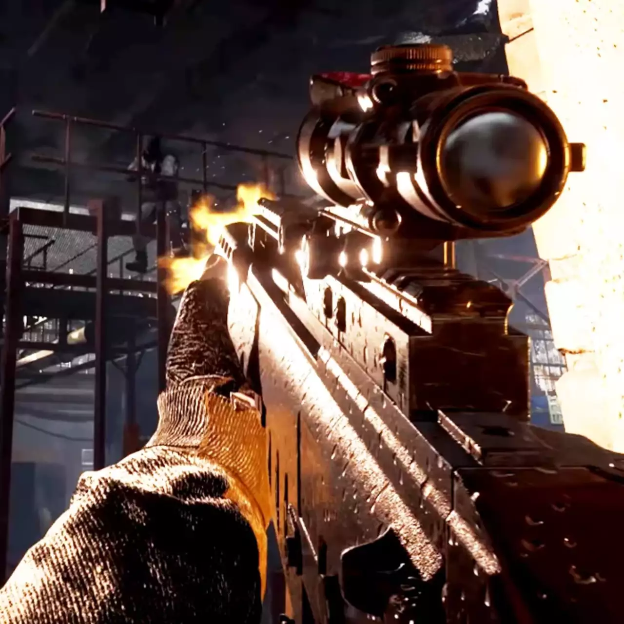 S.T.A.L.K.E.R. 2 на 10 месте, а Battlefield 2042 на 3-ем — как сейчас выглядит ТОП-50 самых ожидаемых игр в Steam