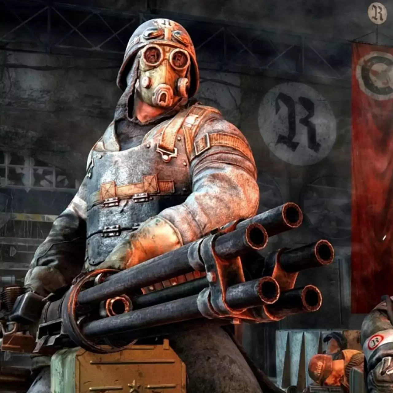 Халявные Metro 2033 Redux, Kingdom Come: Deliverance и Just Cause 3 — в рулетке появились новые бесплатные игры для ПК