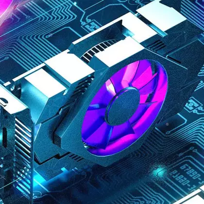 Система сглаживания Intel XeSS будет похожа на решение от AMD