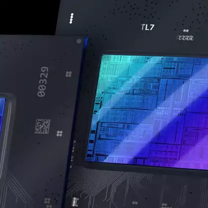 Intel рассказала подробности о своих видеокартах