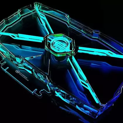 Intel упростит разгон своих видеокарт