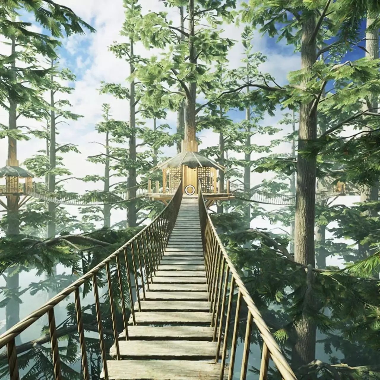 Вышел ремейк игры, которая в 90-х была самой популярной на ПК. В Steam она получила высокий рейтинг