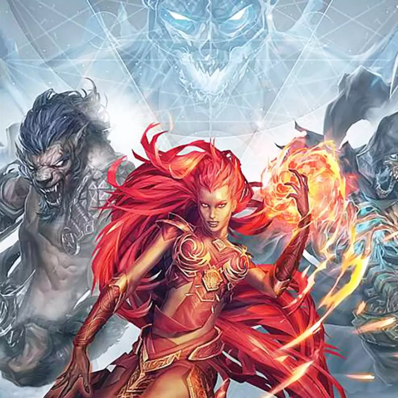 Почти халява: сразу 3 игры с высоким рейтингом для Steam отдают всего за $1. Есть RPG про демона-пожирателя