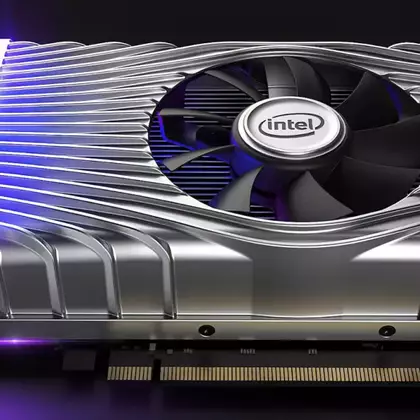 Глава Intel обещает, что его компания будет конкурировать с AMD и NVIDIA