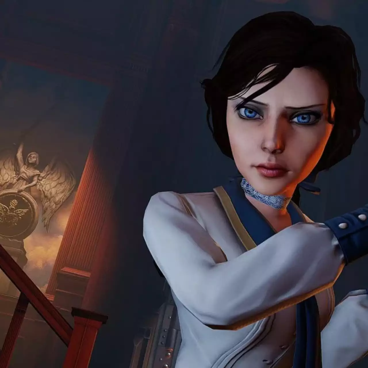 Почти халява: в Steam можно купить игры Bioshock со скидками до 80%