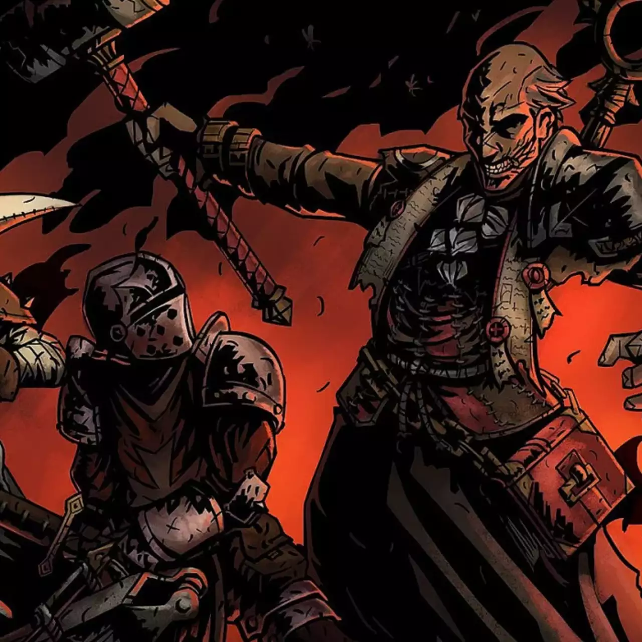 В Steam появились сразу четыре новые распродажи с ценами от 29 рублей