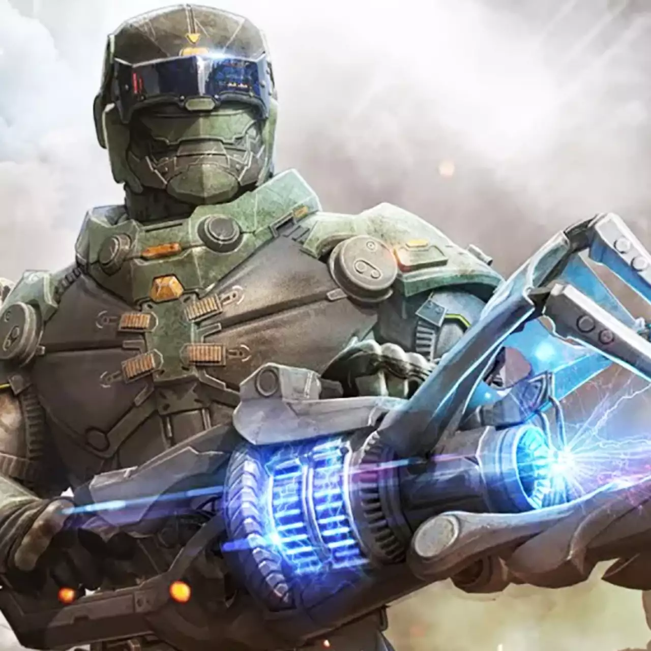 В Steam бесплатно доступны сразу 6 игр. Есть экшен в стиле Dark Souls, анимешная новелла и мультиплеерный клон XCOM