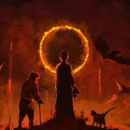 Интервью VGTimes с автором «Чёрной книги», одного из самых впечатляющих российских проектов за многие годы