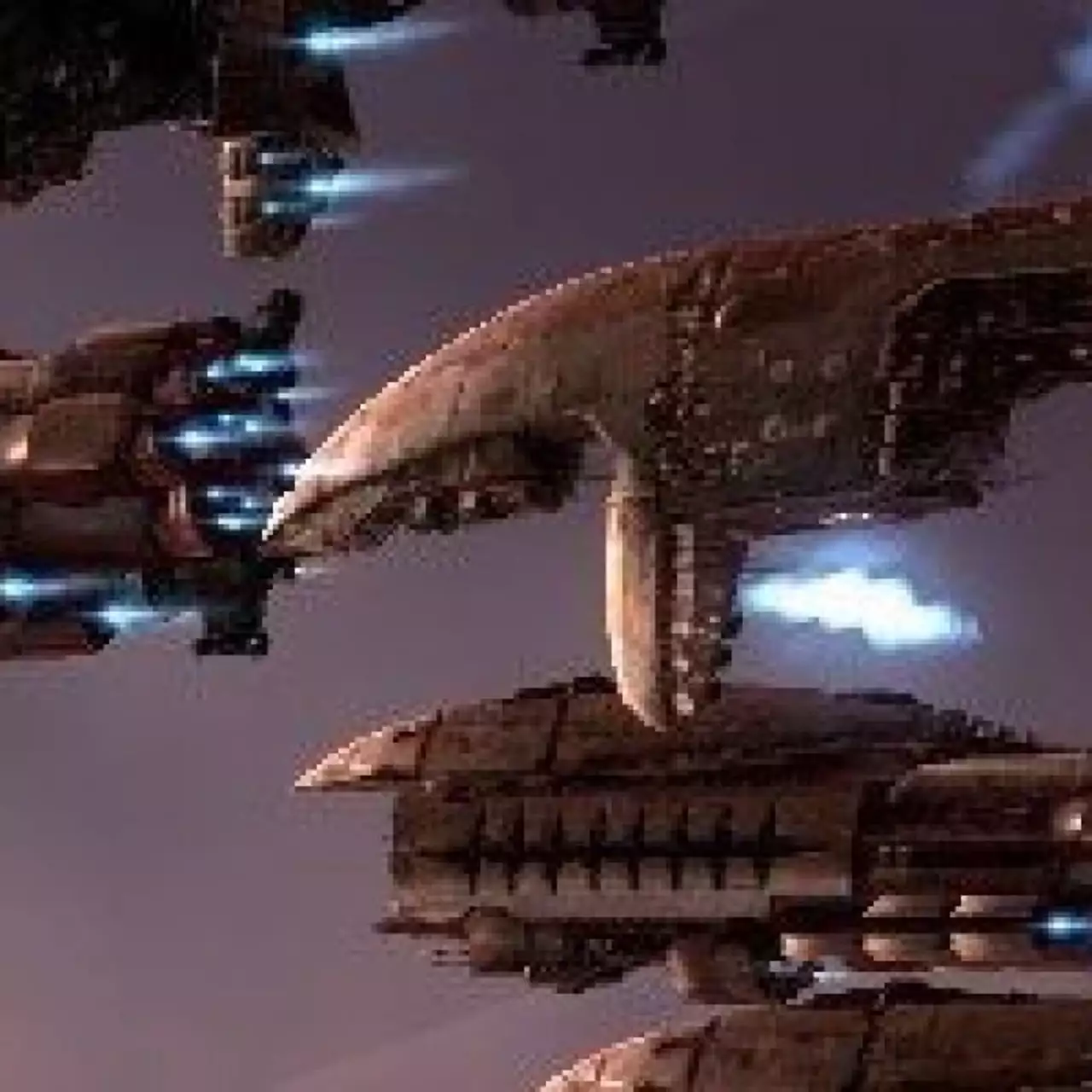 Доступ к EVE Online можно получить за 99 рублей