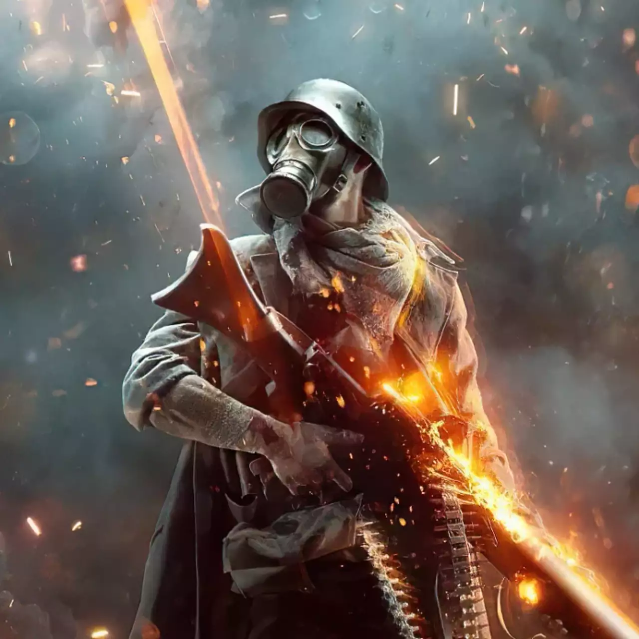 Халява: на ПК бесплатно раздают еще два DLC для Battlefield 1 и Battlefield 4 — выгода 1700 рублей