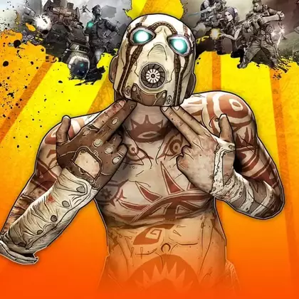 Обзор Borderlands 2