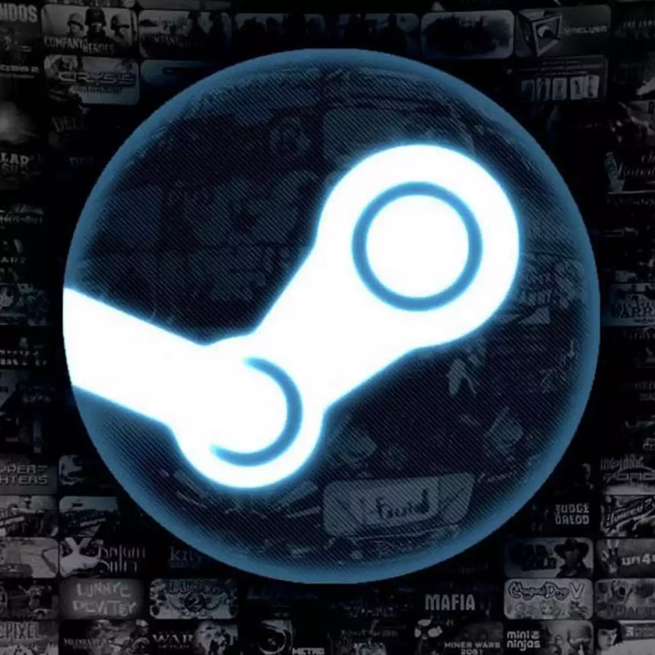 Скидка 99%. Набор из 13 игр для Steam продают всего за 90 рублей