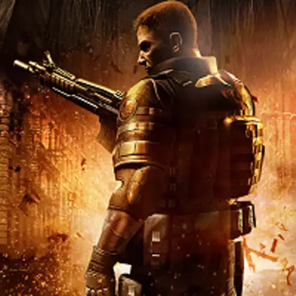 Секреты F.E.A.R. 2: Project Origin