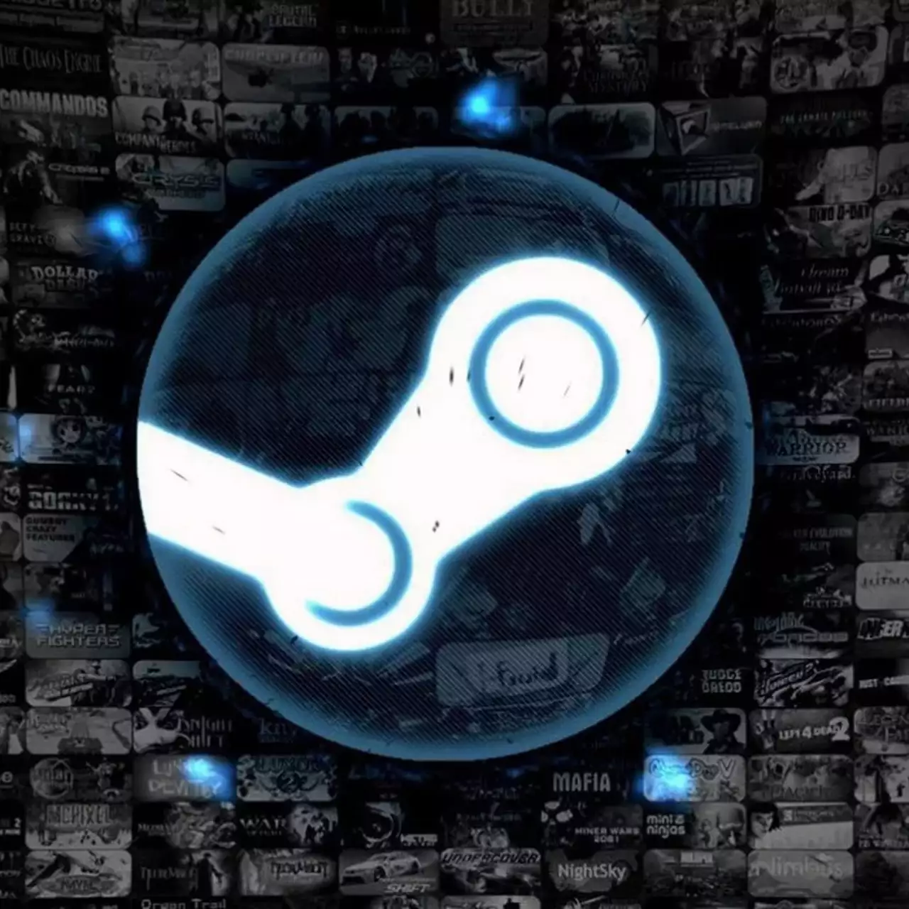 В Steam стали временно бесплатными сразу 7 больших игр с высоким рейтингом