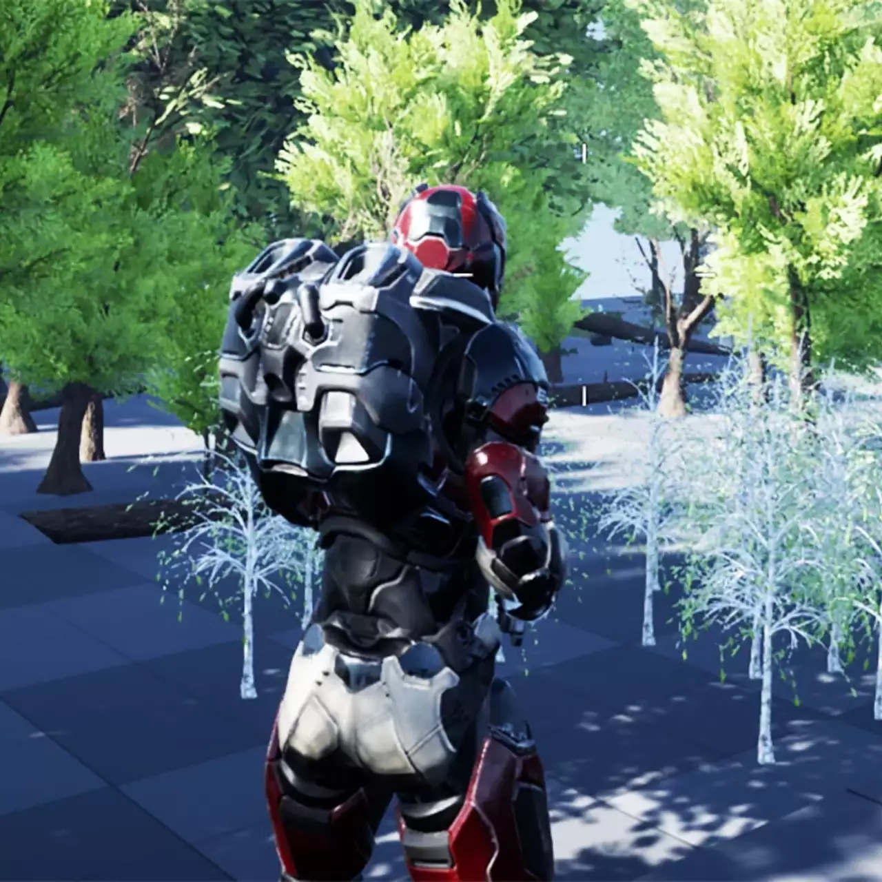 В Steam бесплатно доступны сразу 5 новых игр. Есть шутер про будущее с графикой на Unreal Engine 4