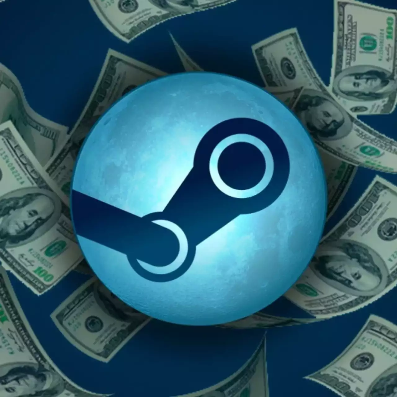 В Steam запустили новую еженедельную распродажу — топ лучших предложений