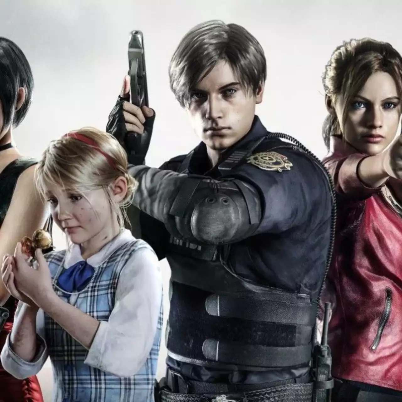 Цены от 19 рублей — в Steam началась распродажа игр культовой серии хорроров со скидками до 87%