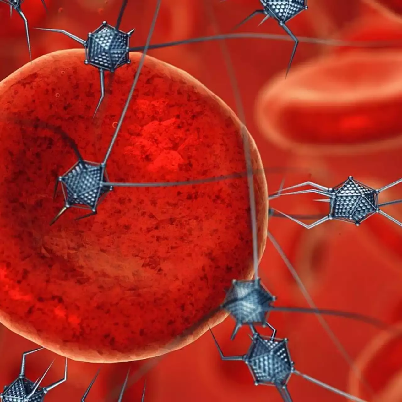 Халява: в Steam раздают новые бесплатные игры. Там есть шутер с нанороботами и игра про покорение Марса