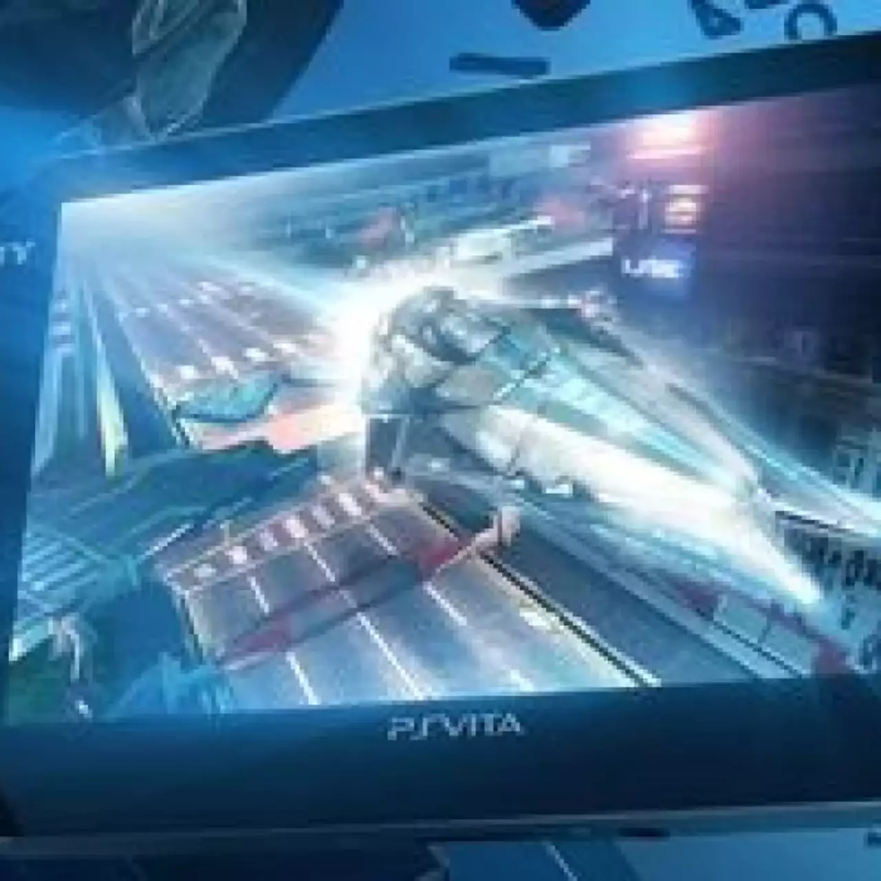 E3 2011: во что можно будет поиграть на PS Vita?