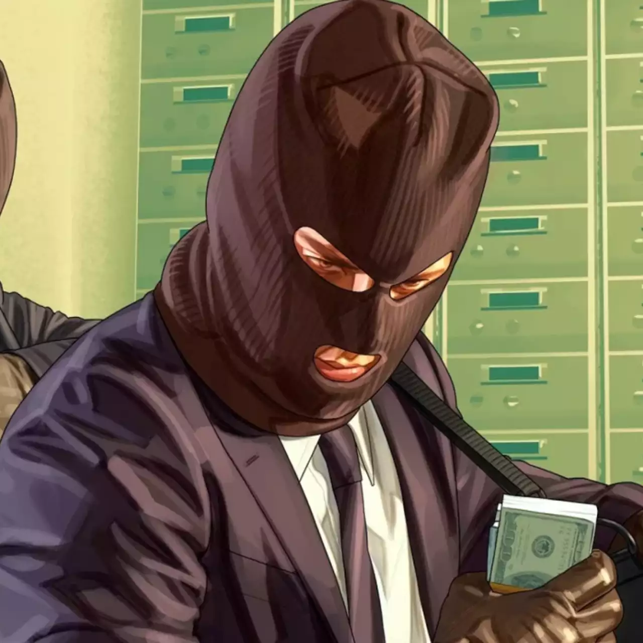 Издатель GTA 5 отменил неанонсированную игру и потерял 53 миллиона долларов