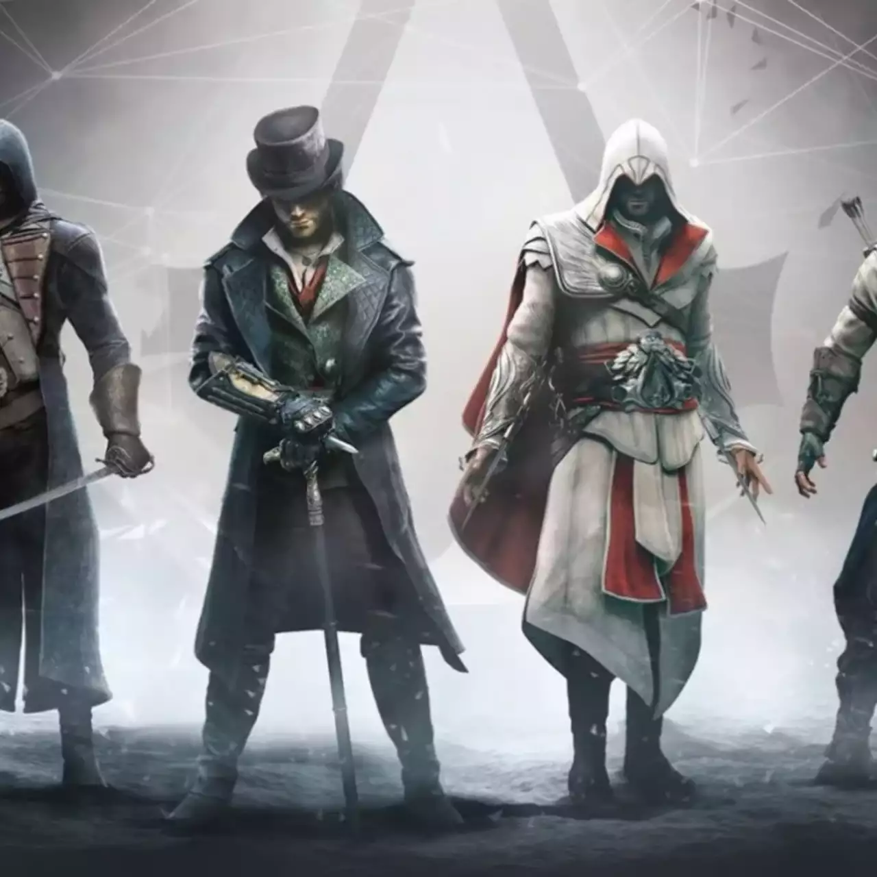 В сети раскрыли одну из игр, которые бесплатно раздаст Ubisoft на ПК в честь своего 35-летия