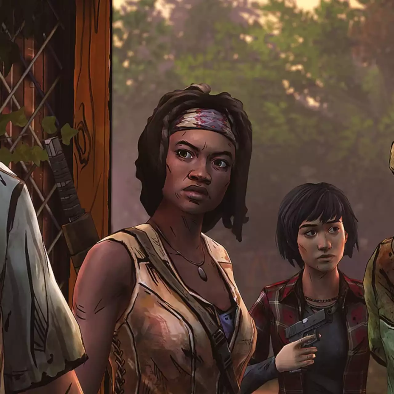 Почти халява: набор из 10 игр для Steam отдают за 425 рублей