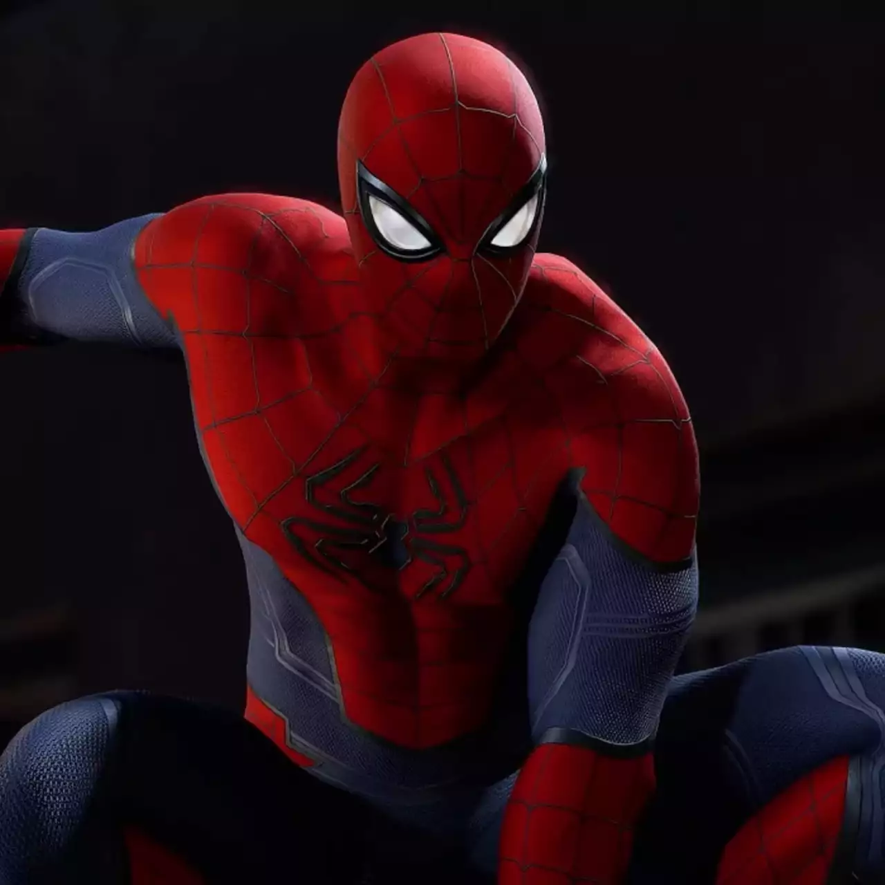 «Чем больше сила, тем больше ответственность» — авторы Marvel's Avengers показали трейлер с Человеком-пауком