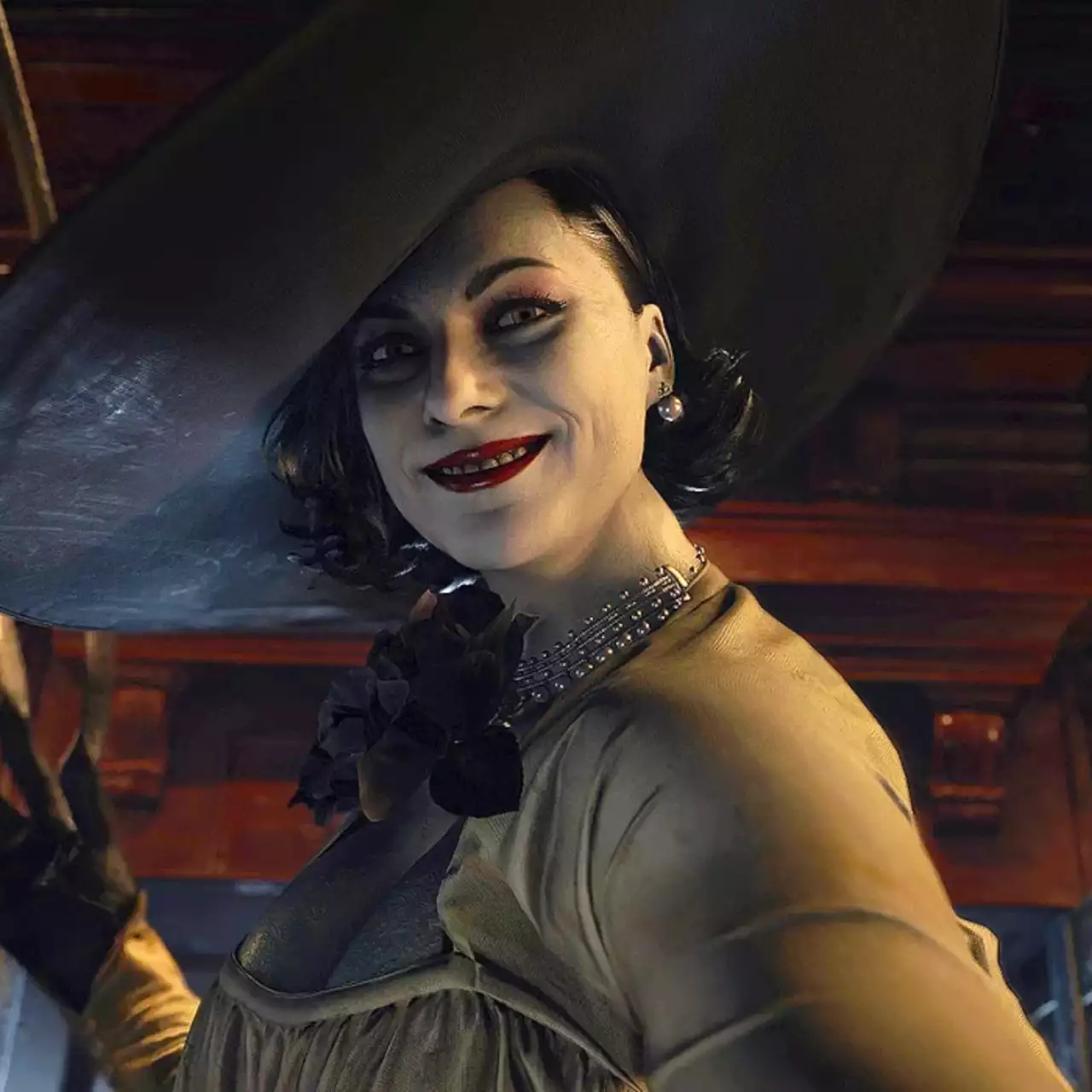 Леди Димитреску и Рэтчет: объявлены номинанты на игру года The Game Awards 2021