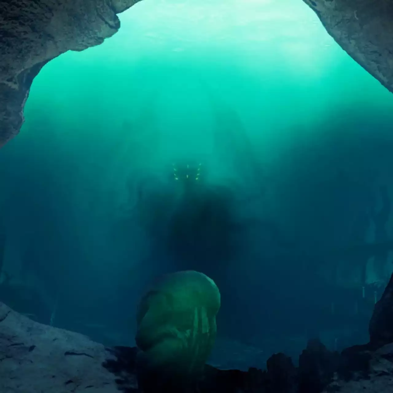 В Steam появились 4 бесплатные игры с высокими рейтингами. Есть приключение по мифам Лавкрафта на Unreal Engine