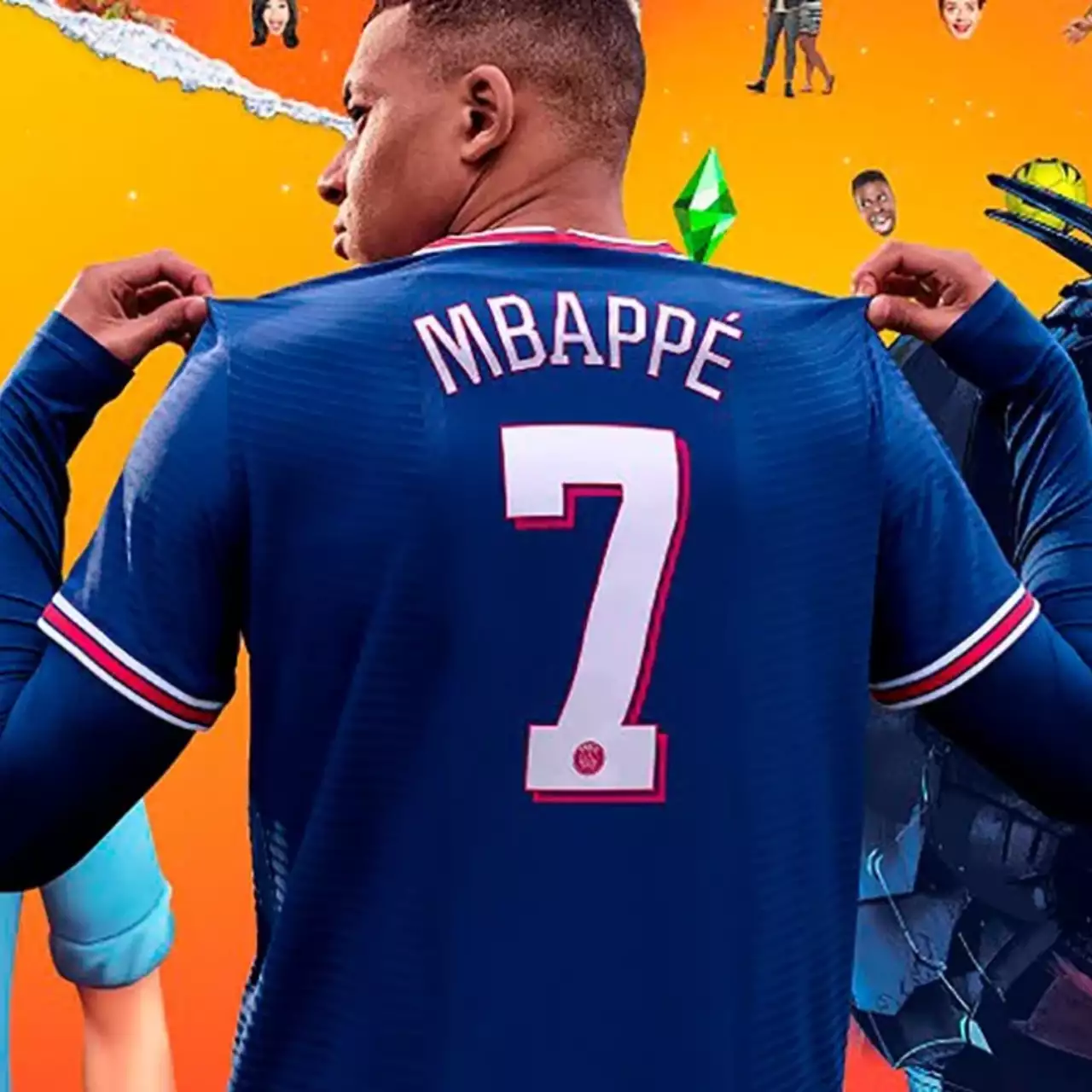 EA распродаёт годные игры с огромными скидками — есть NFS, Mass Effect, Dragon Age, Star Wars и не только