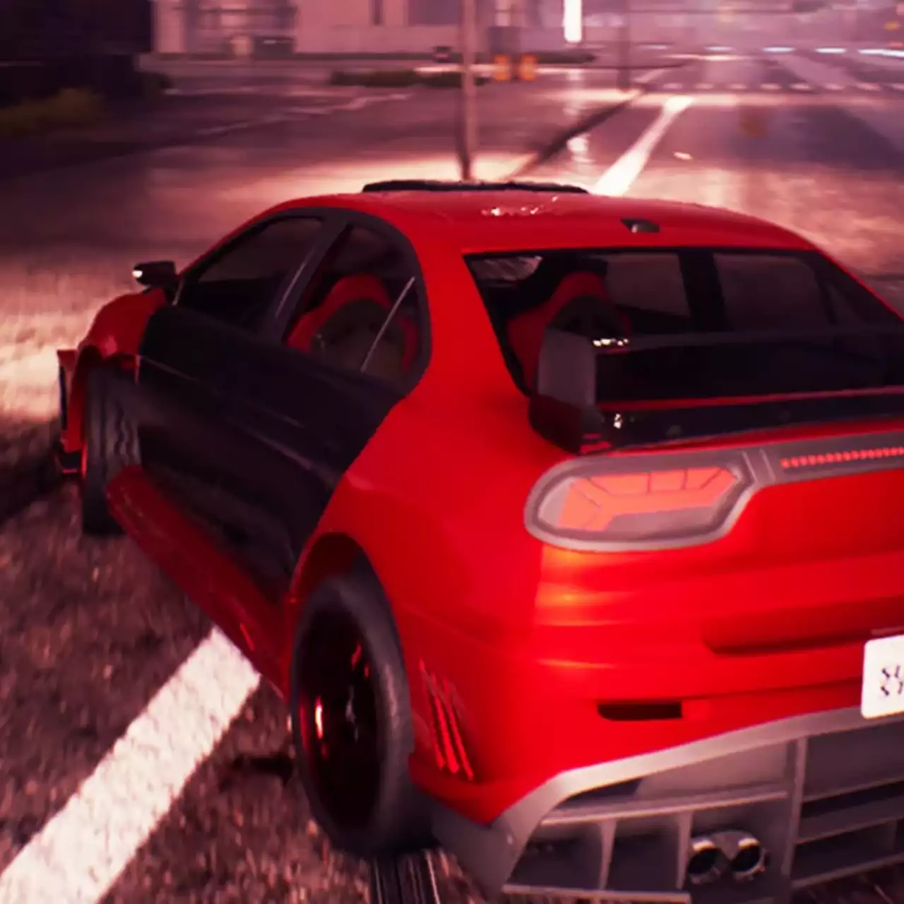 Почти халява: сразу 10 гоночных игр для Steam отдают всего за $5