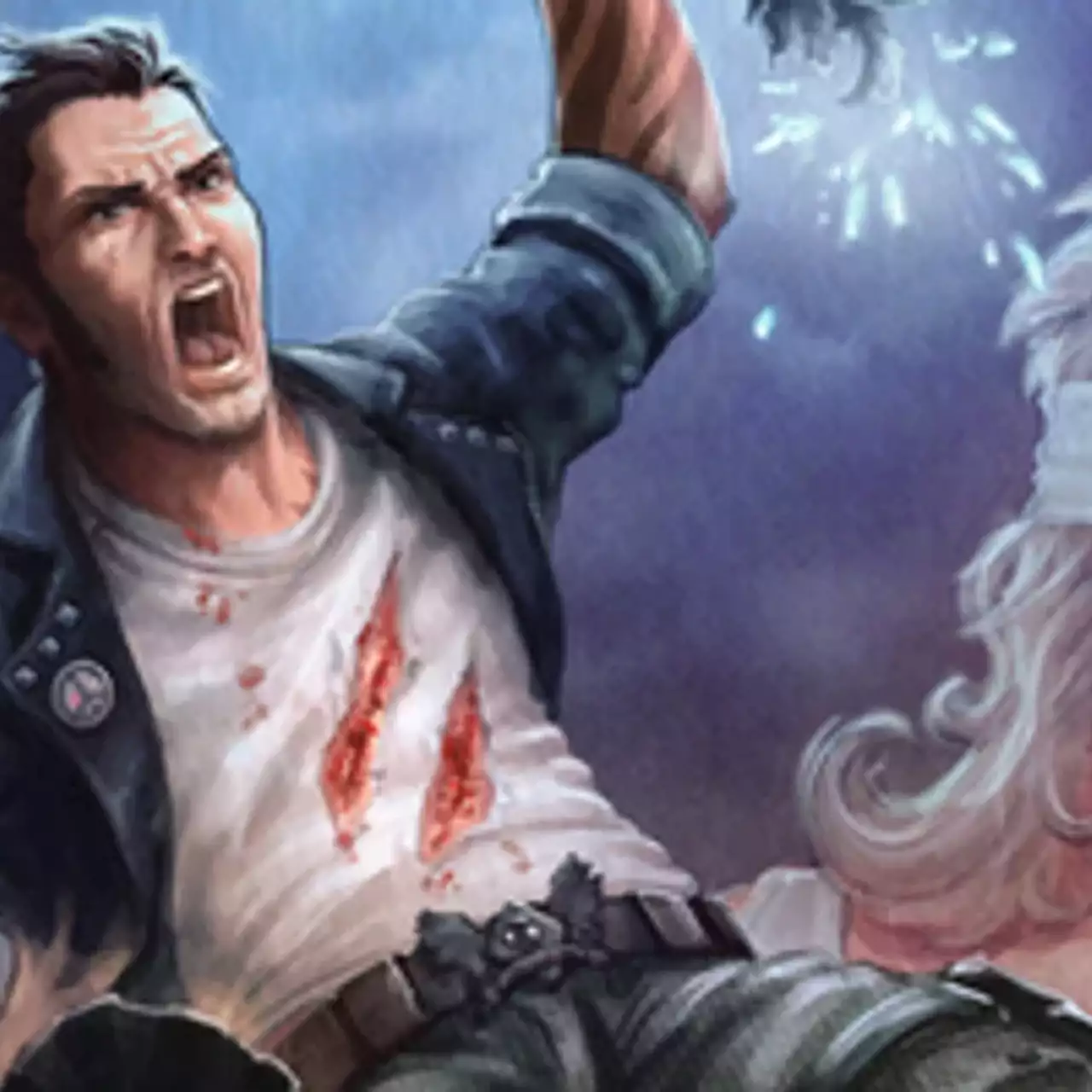 Студия Arrowhead представляет героев The Showdown Effect в новом видео