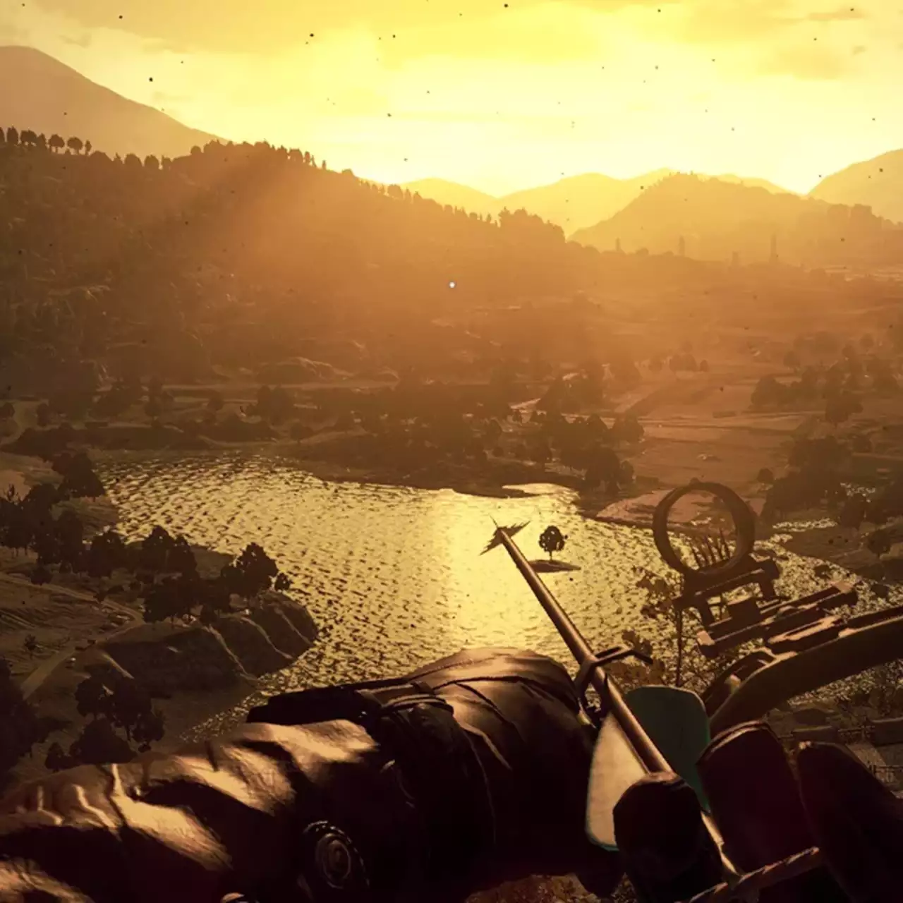 В Steam временно бесплатными стали сразу 6 игр. Почти у каждой высокий рейтинг с тысячами отзывов