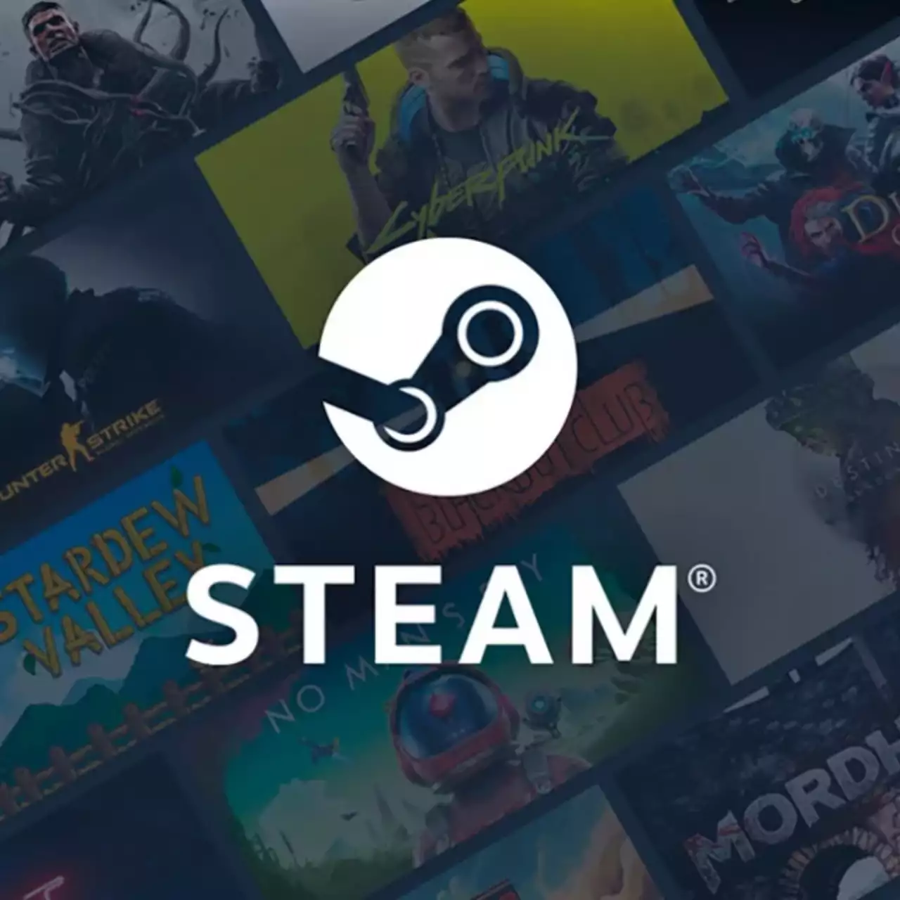 Опубликован ТОП лучших игр 2021 года в Steam. На 1 месте оказался проект с 96% положительных отзывов